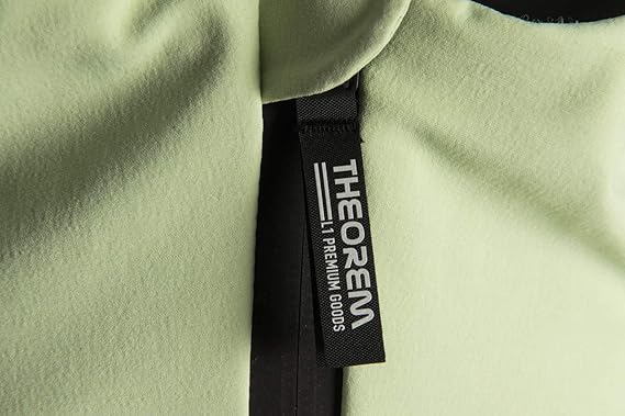 L1 Premium Goods Men's Boreum Jacket '21 Theorem Fabric